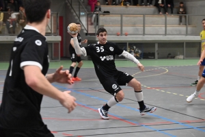 Hand : Monistrol-Aurec, impérial, retrouve les 16e de finale de la Coupe de France