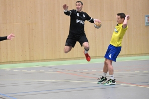 Hand : Monistrol-Aurec, impérial, retrouve les 16e de finale de la Coupe de France