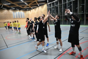 Hand : Monistrol-Aurec, impérial, retrouve les 16e de finale de la Coupe de France