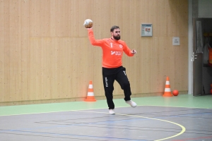 Hand : Monistrol-Aurec, impérial, retrouve les 16e de finale de la Coupe de France