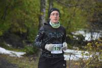 Trail des Sucs : les 12 km solo