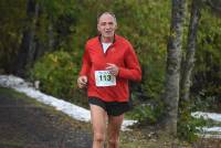 Trail des Sucs : les 12 km solo