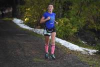 Trail des Sucs : les 12 km solo