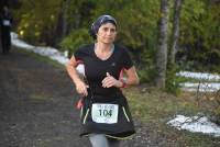 Trail des Sucs : les 12 km solo