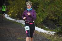 Trail des Sucs : les 12 km solo