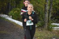 Trail des Sucs : les 12 km solo