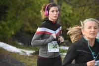 Trail des Sucs : les 12 km solo