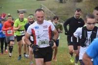 Trail des Sucs : les 12 km solo