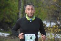 Trail des Sucs : les 12 km solo