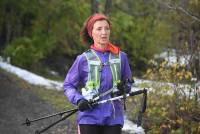 Trail des Sucs : les 12 km solo