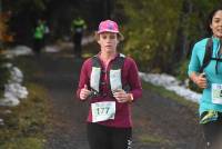 Trail des Sucs : les 12 km solo