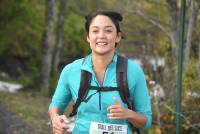 Trail des Sucs : les 12 km solo