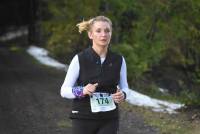 Trail des Sucs : les 12 km solo