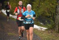 Trail des Sucs : les 12 km solo