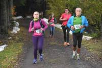 Trail des Sucs : les 12 km solo