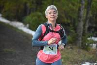 Trail des Sucs : les 12 km solo