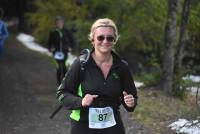 Trail des Sucs : les 12 km solo