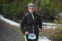 Trail des Sucs : les 12 km solo