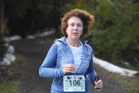 Trail des Sucs : les 12 km solo