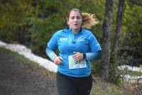 Trail des Sucs : les 12 km solo