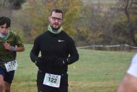 Trail des Sucs : les 12 km solo