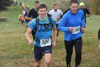 Trail des Sucs : les 12 km solo