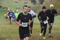 Trail des Sucs : les 12 km solo