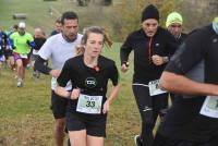 Trail des Sucs : les 12 km solo