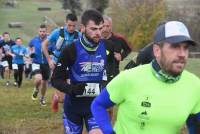 Trail des Sucs : les 12 km solo