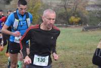 Trail des Sucs : les 12 km solo