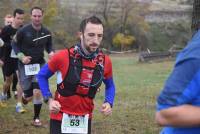 Trail des Sucs : les 12 km solo