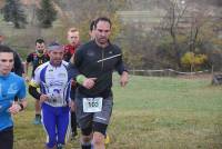 Trail des Sucs : les 12 km solo