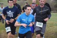 Trail des Sucs : les 12 km solo