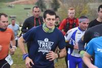 Trail des Sucs : les 12 km solo