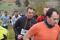 Trail des Sucs : les 12 km solo