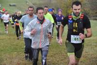 Trail des Sucs : les 12 km solo