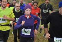 Trail des Sucs : les 12 km solo