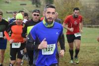 Trail des Sucs : les 12 km solo