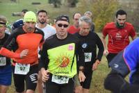 Trail des Sucs : les 12 km solo