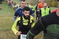 Trail des Sucs : les 12 km solo