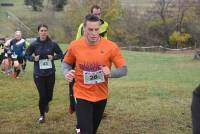 Trail des Sucs : les 12 km solo