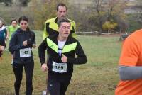 Trail des Sucs : les 12 km solo