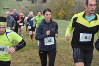 Trail des Sucs : les 12 km solo