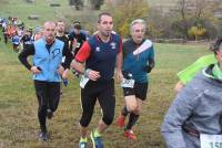 Trail des Sucs : les 12 km solo