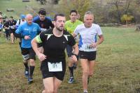 Trail des Sucs : les 12 km solo