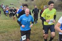 Trail des Sucs : les 12 km solo