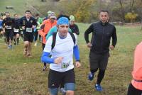 Trail des Sucs : les 12 km solo