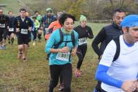 Trail des Sucs : les 12 km solo