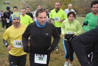 Trail des Sucs : les 12 km solo