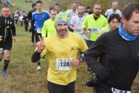 Trail des Sucs : les 12 km solo